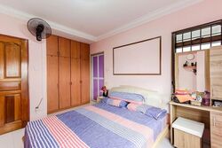 Blk 507A Wellington Circle (Sembawang), HDB 4 Rooms #573045401